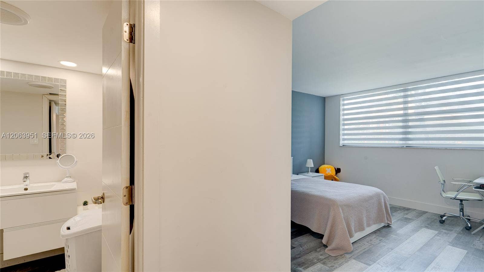 16325 Golf Club Road, #101, Weston, FL 33326 2nd bed