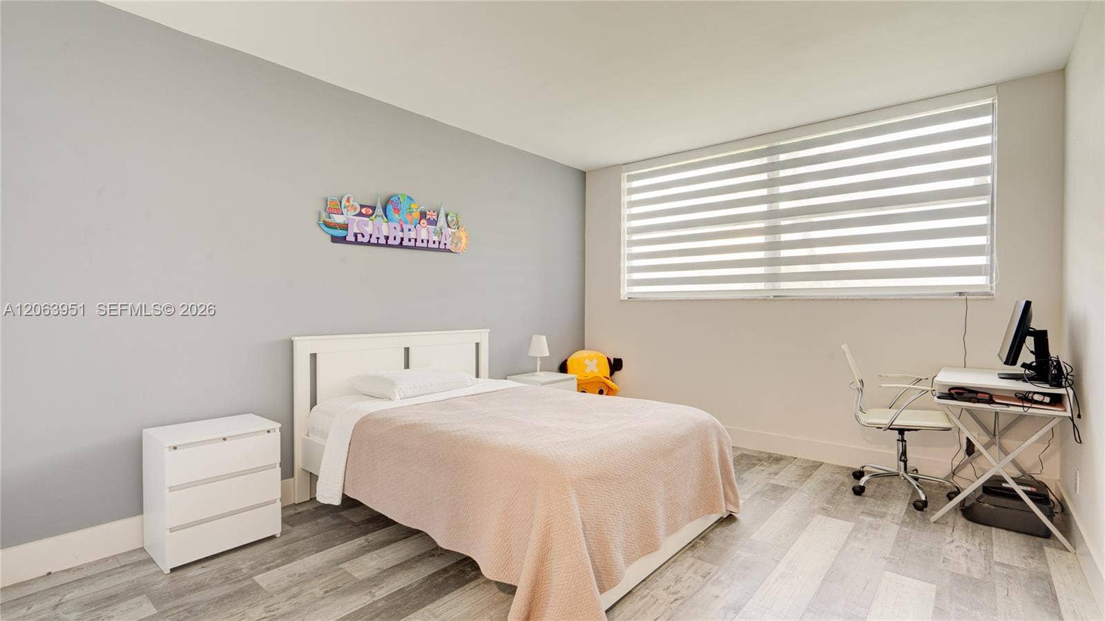 16325 Golf Club Road, #101, Weston, FL 33326 2nd bed