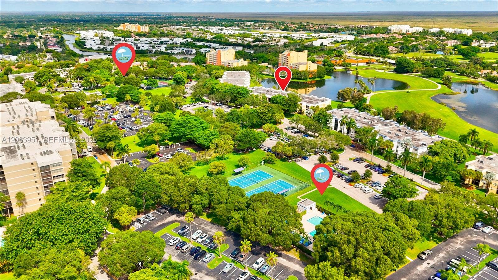 16325 Golf Club Road, #101, Weston, FL 33326 Photo 45
