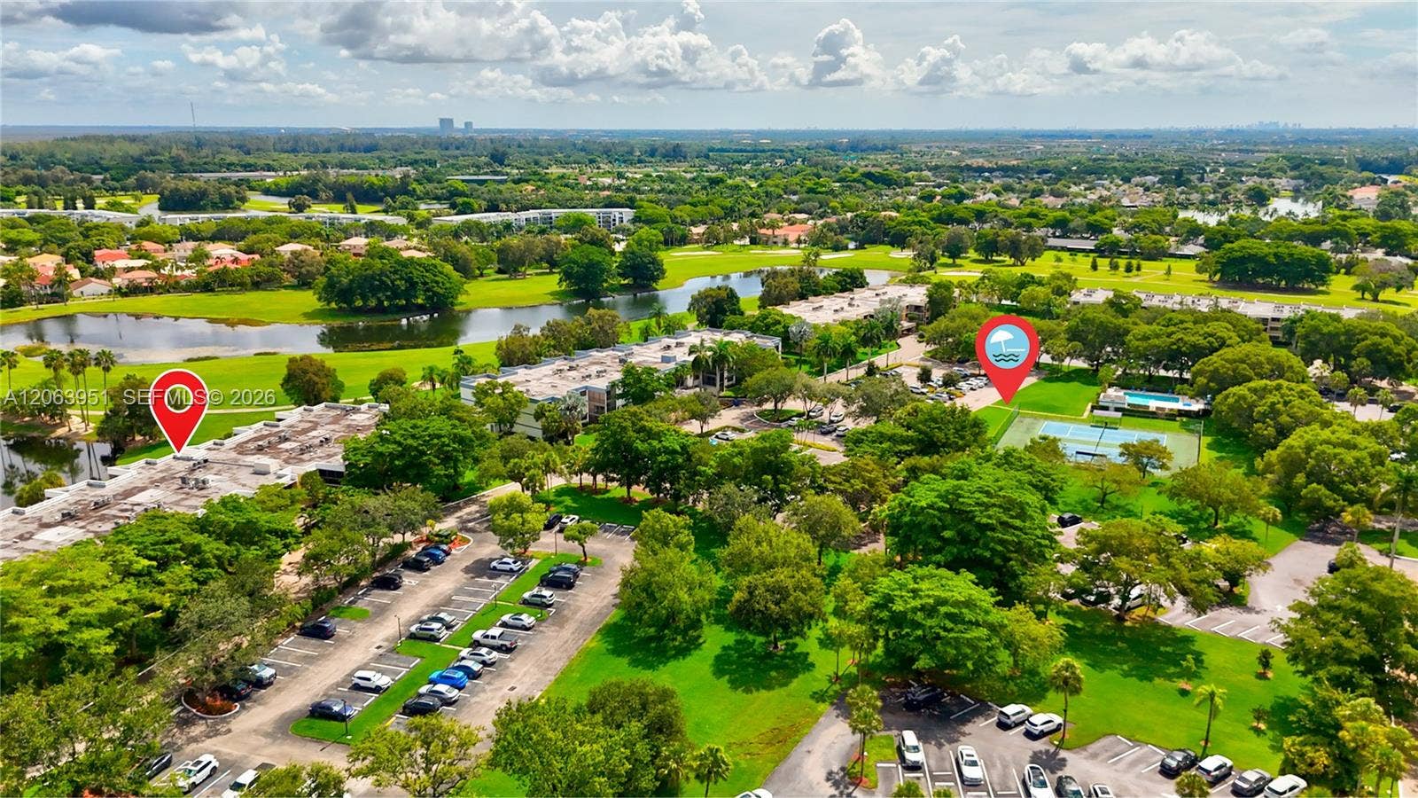16325 Golf Club Road, #101, Weston, FL 33326 Photo 42