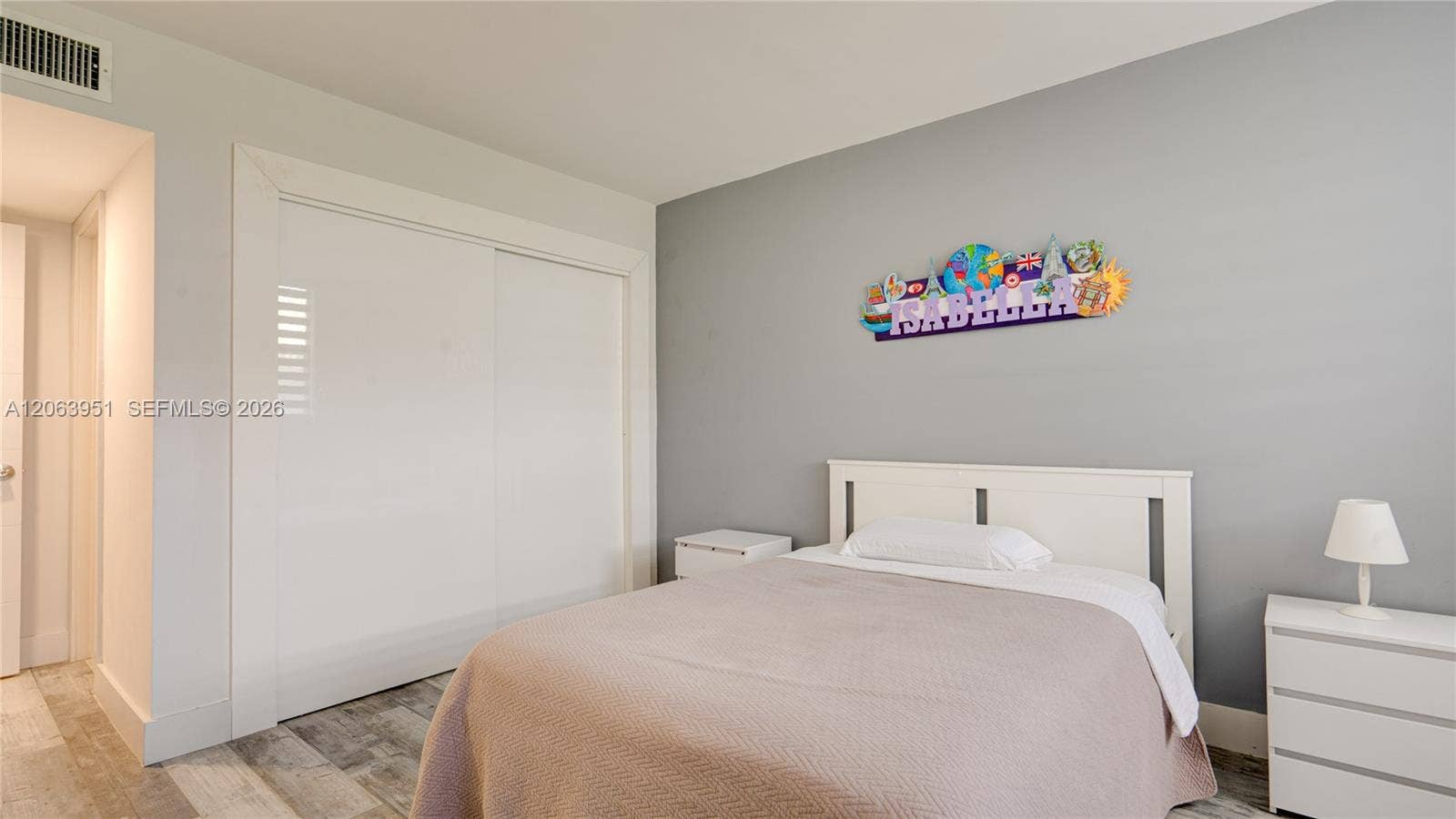 16325 Golf Club Road, #101, Weston, FL 33326 2nd bed