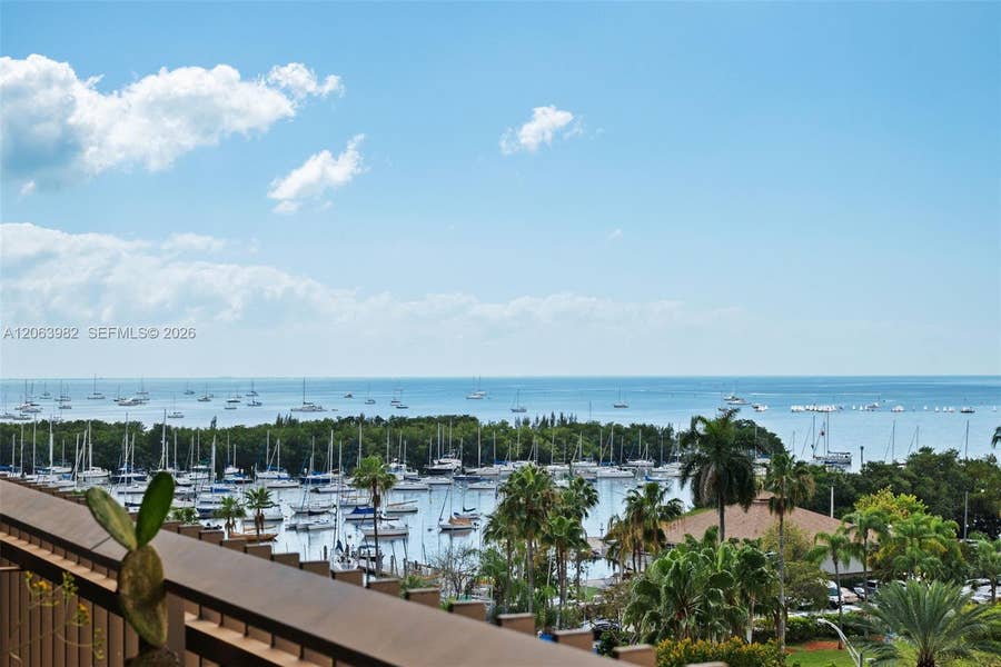 Property photo for 2901 S Bayshore Drive, #8E, Coconut Grove, FL