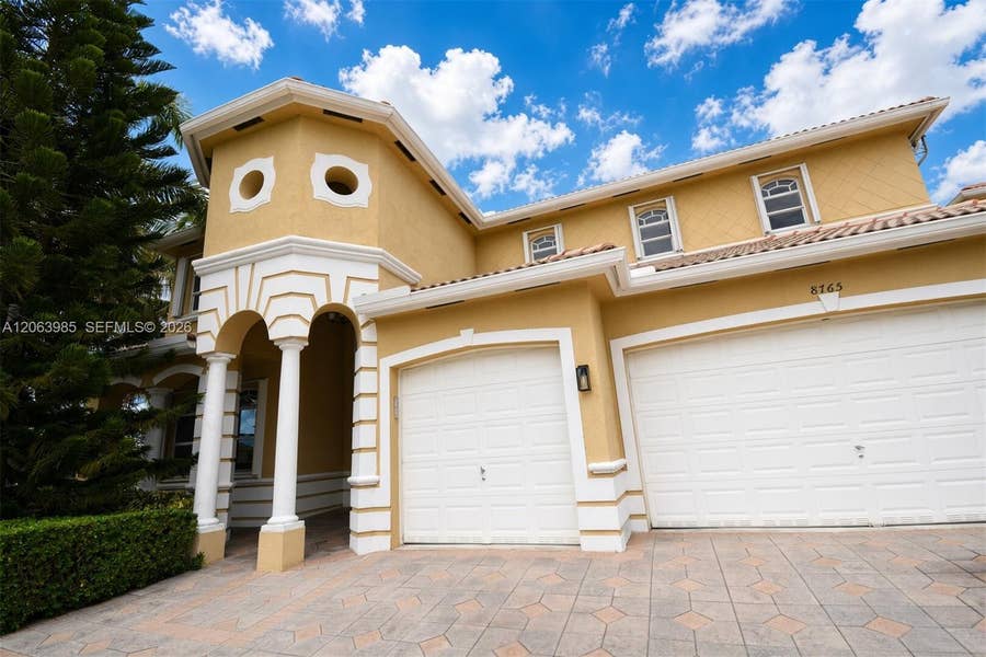 Property photo for 8765 SW 208th Street, Cutler Bay, FL