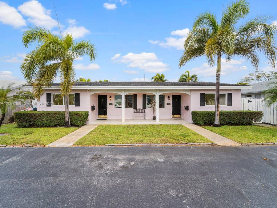 Property photo for 1761-1763 NE 52nd Street, Fort Lauderdale, FL