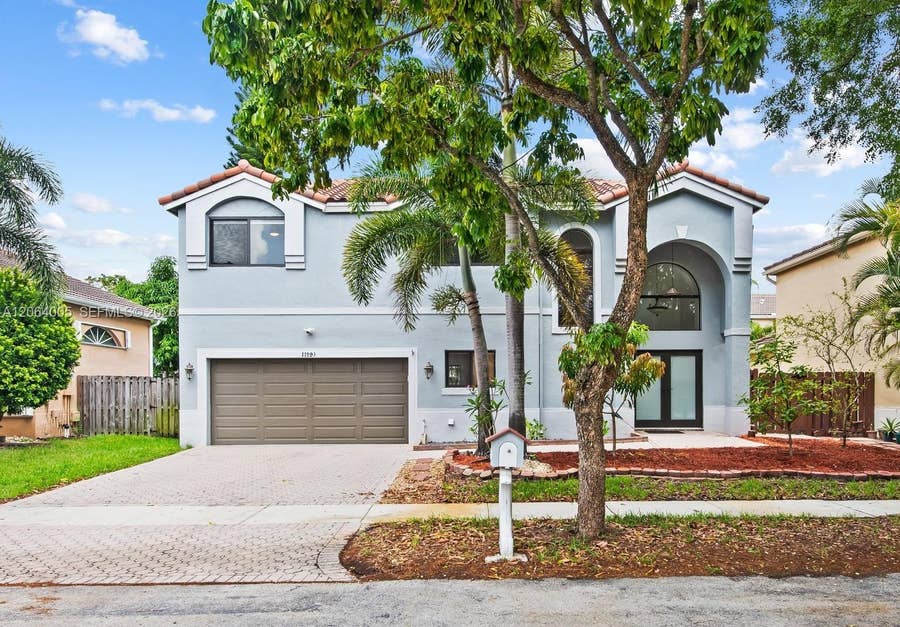 Property photo for 11293 Rhapsody Road, Cooper City, FL