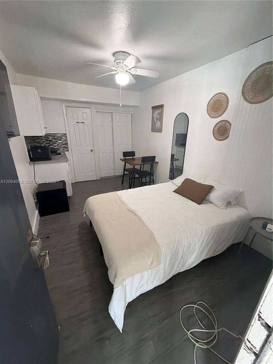 Property photo for 1843 Dewey Street, #108, Hollywood, FL