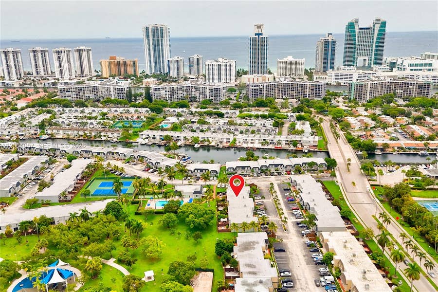 Property photo for 2307 NE 7th Street, #40, Hallandale Beach, FL