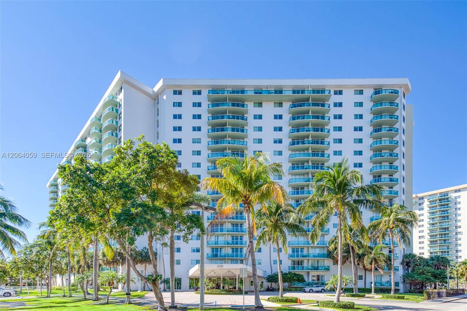 19380 Collins Avenue, #406, Sunny Isles Beach, Sunny Isles Beach, FL 33160 Photo 1