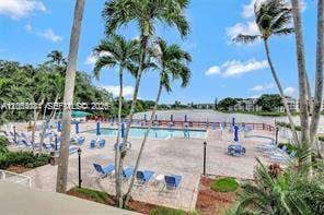 1713 Whitehall Drive, #306, Davie, FL 33324 Photo 69