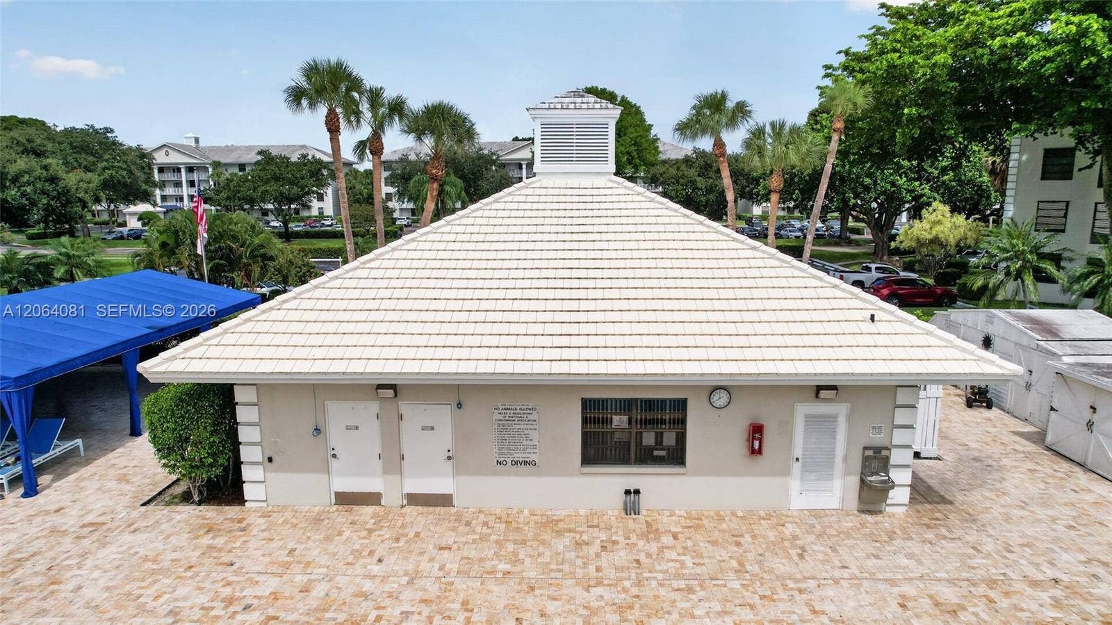 1713 Whitehall Drive, #306, Davie, FL 33324 Photo 42