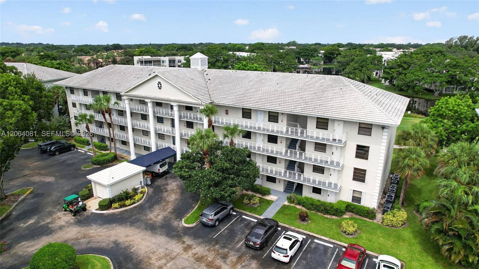 1713 Whitehall Drive, #306, Davie, FL 33324 Photo 32