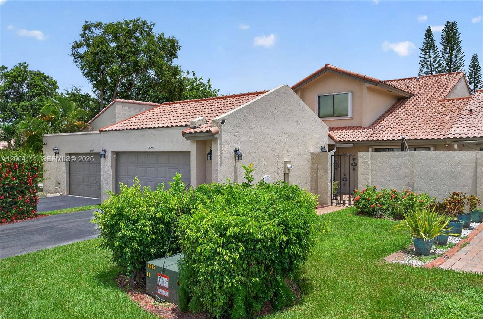 16831 Patio Village Lane, Weston, FL 33326 Photo 3