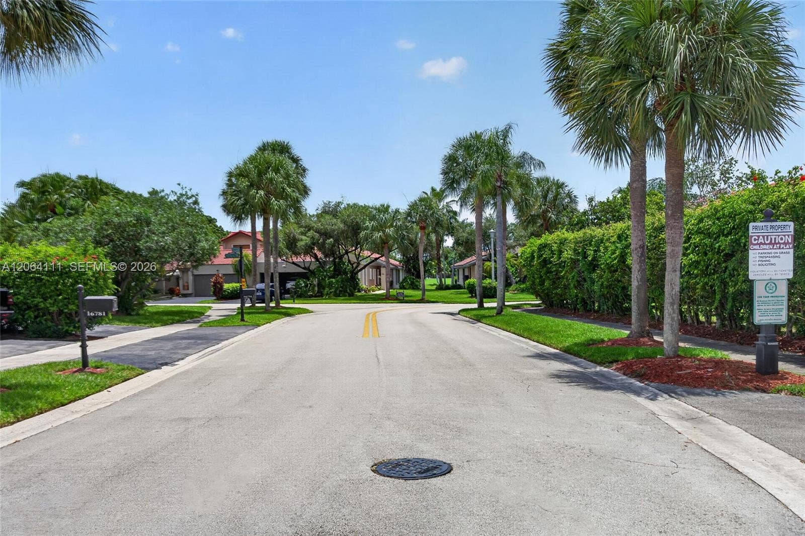 16831 Patio Village Lane, Weston, FL 33326 Photo 41