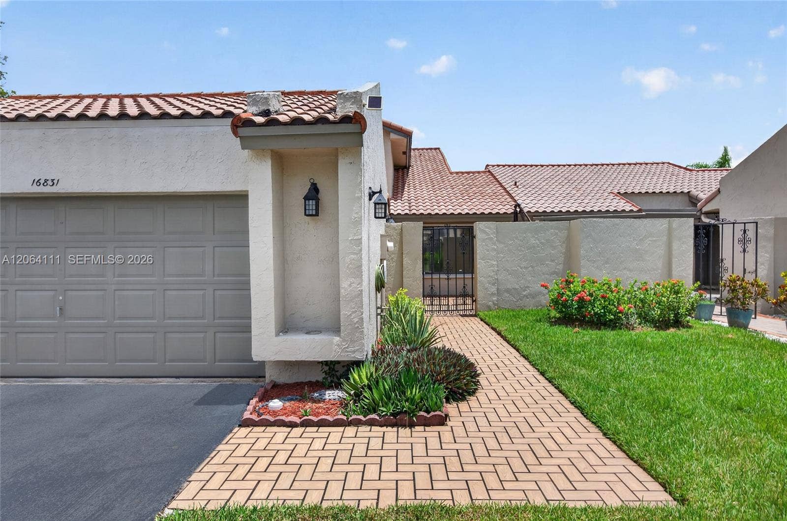 16831 Patio Village Lane, Weston, FL 33326 Photo 4