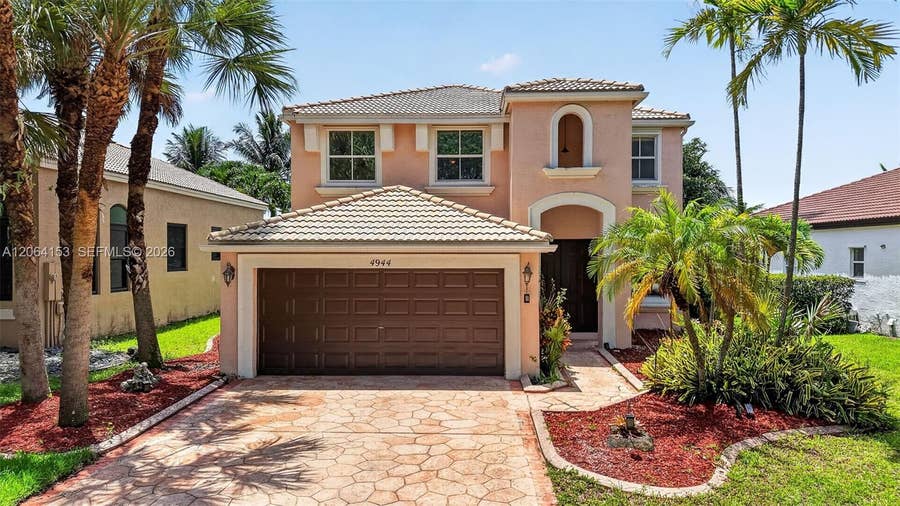 Property photo for 4944 SW 166th Avenue, Miramar, FL