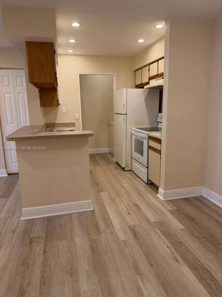 Property photo for 1247 SW 46th Avenue, #1306, Pompano Beach, FL
