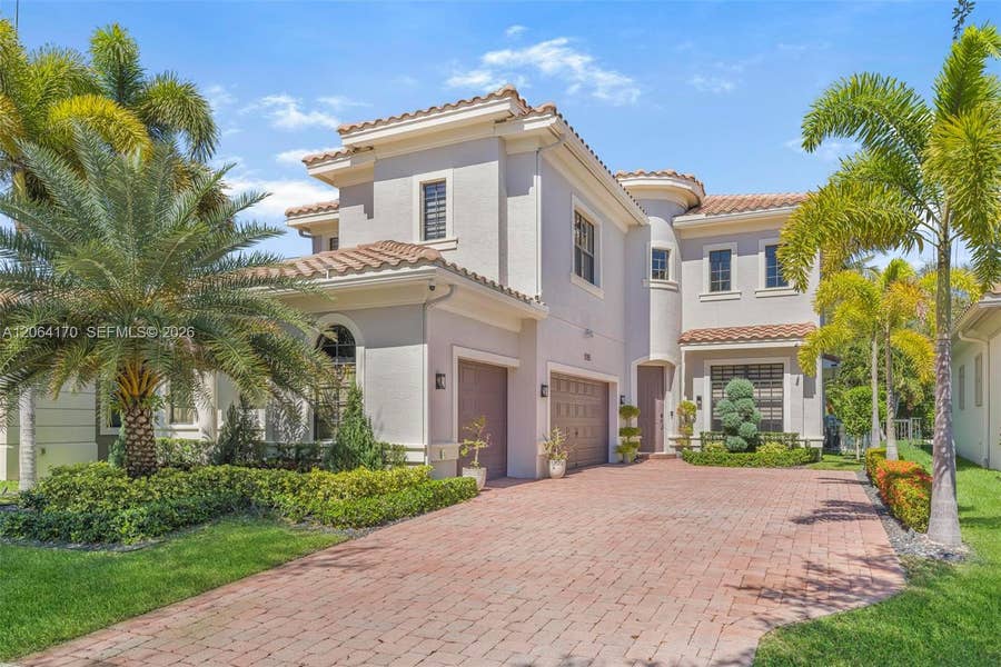 Property photo for 10185 Cameilla Street, Parkland, FL