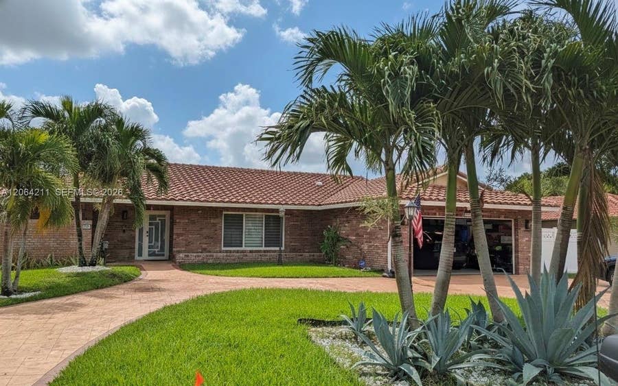 Property photo for 8697 NW 1st Street, Coral Springs, FL