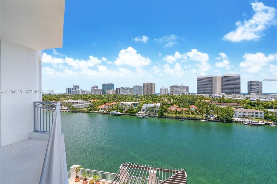 Property photo for 9751 E Bay Harbor Drive, #8D, Bay Harbor Islands, FL