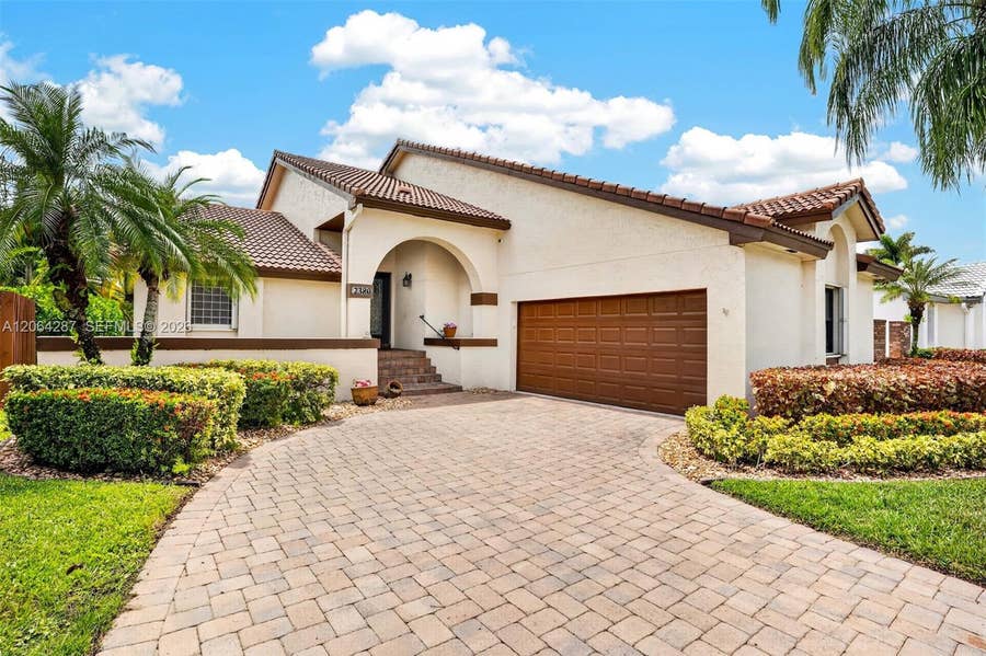 Property photo for 2380 Tallahassee, Weston, FL
