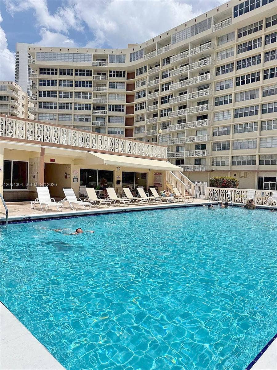 Property photo for 1817 S Ocean Drive, #824, Hallandale Beach, FL