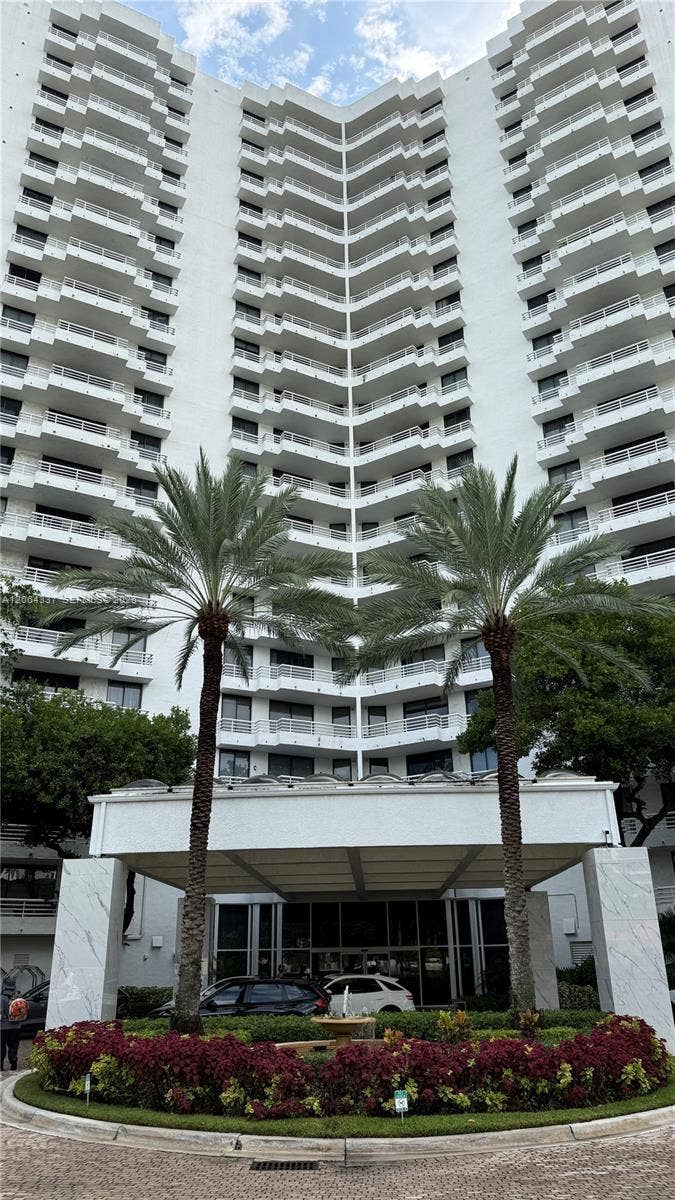 Property photo for 3300 NE 192nd Street, #614, Aventura, FL
