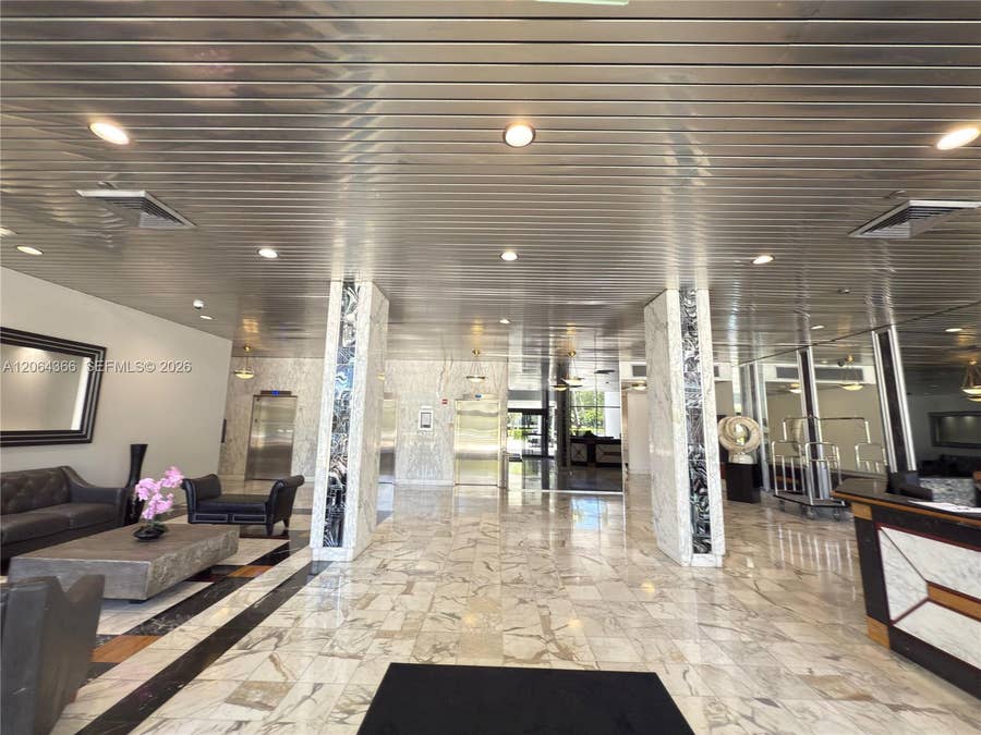 Property photo for 3675 N Country Club Drive, #109, Aventura, FL