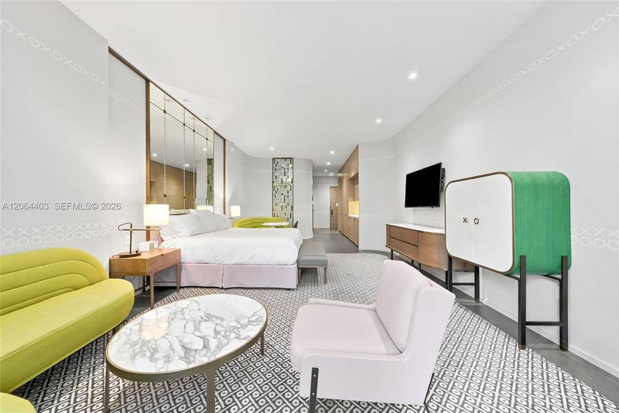 Property photo for 801 S Miami Avenue, #610, Miami, FL