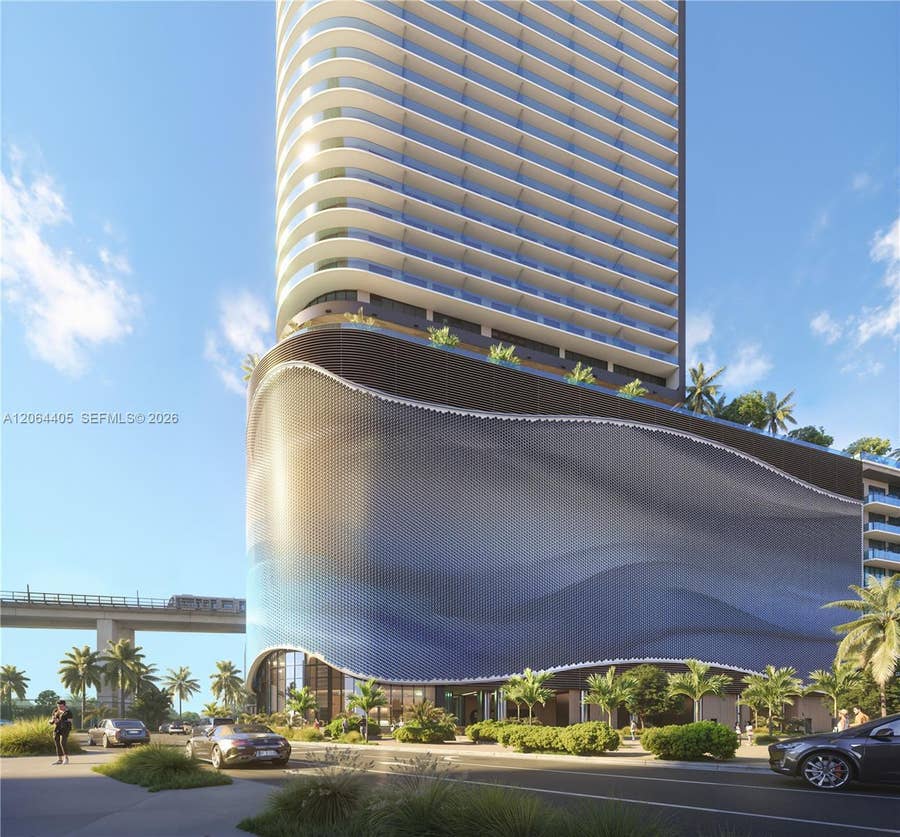 Property photo for 690 SW 1 Avenue, #1501, Miami, FL