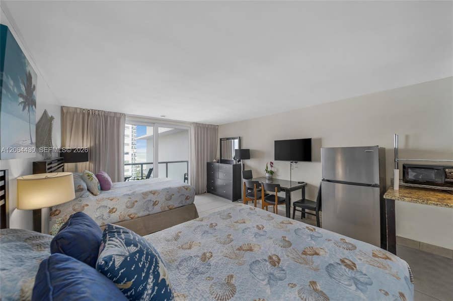 Property photo for 19201 N Collins Avenue, #1117, Sunny Isles Beach, FL