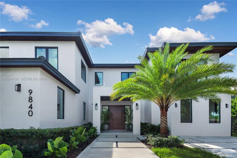 Property photo for 9840 SW 73rd Court, Pinecrest, FL