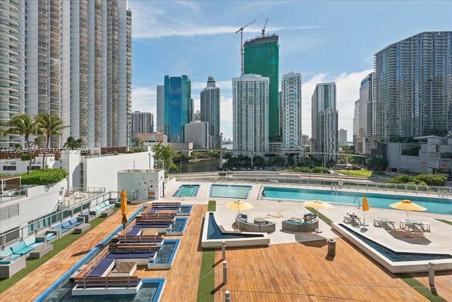 Property photo for 92 SW 3rd Street, #1210, Miami, FL