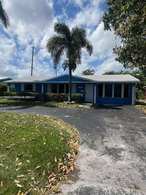 Property photo for 1745 NE 52nd Street, Fort Lauderdale, FL