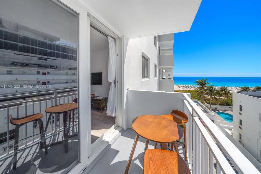 Property photo for 345 Ocean Drive, #610, Miami Beach, FL