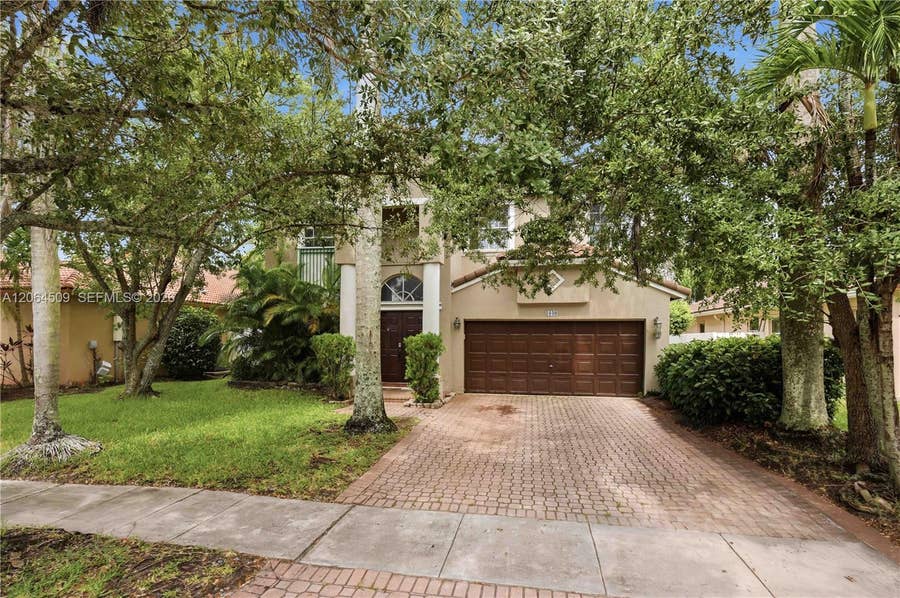 Property photo for 1040 NW 185th Avenue, Pembroke Pines, FL