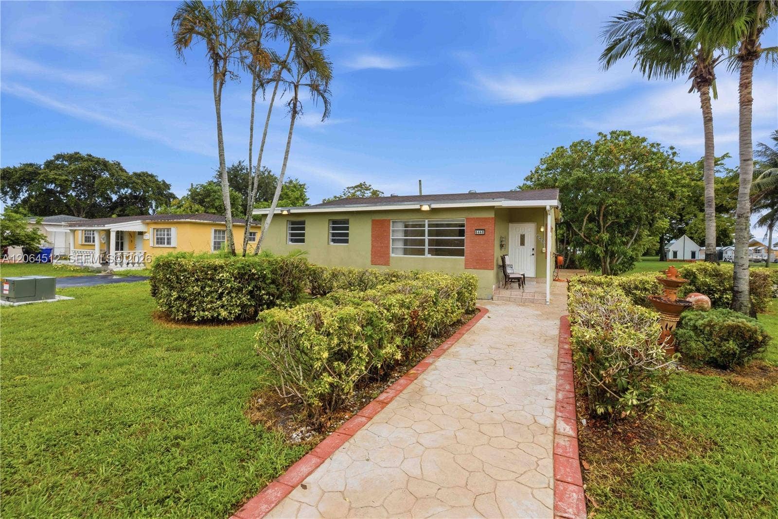 6448 Funston Street, Hollywood, FL 33023 Photo 1