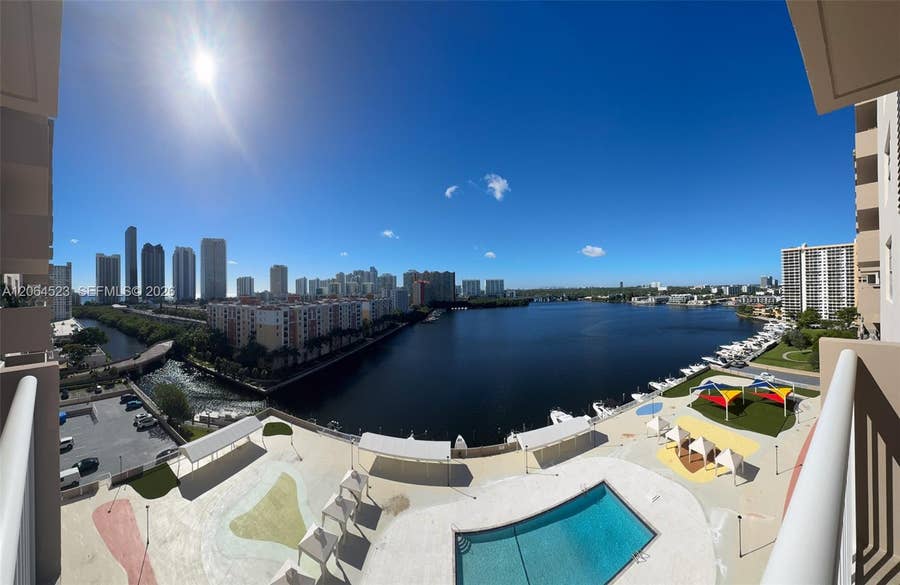 Property photo for 250 174th Street, #1201, Sunny Isles Beach, FL