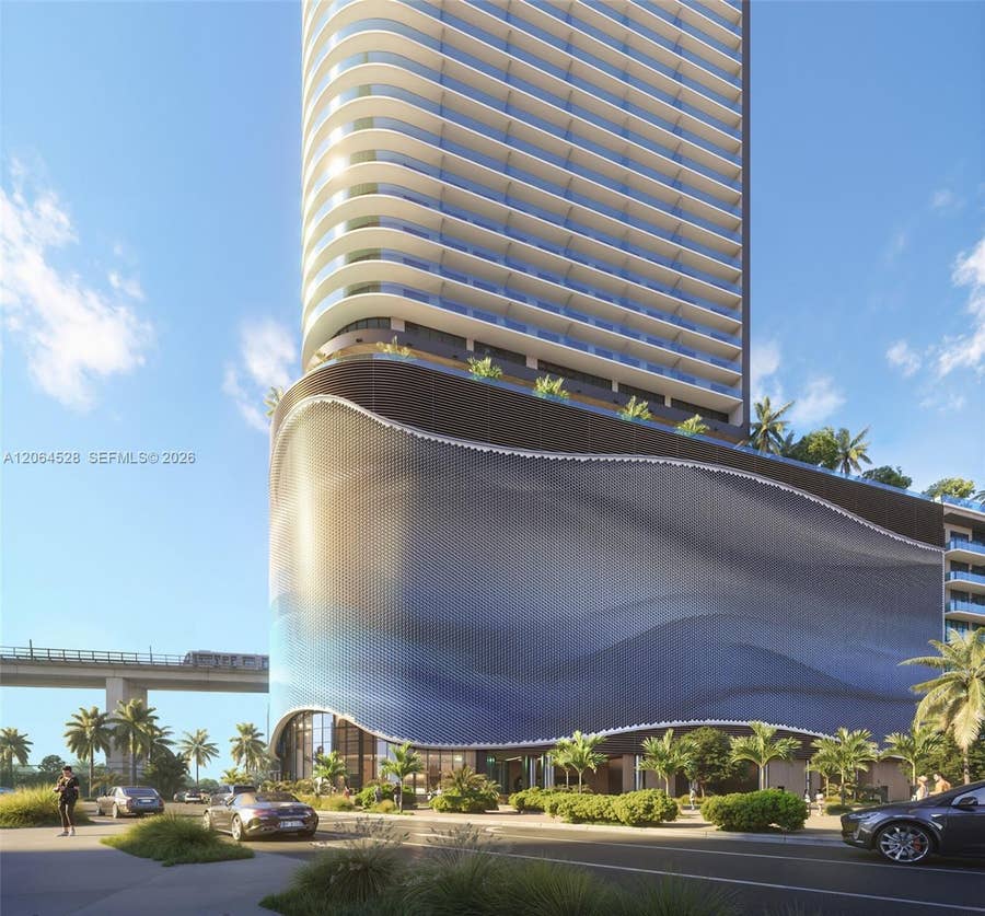 Property photo for 690 SW 1 Avenue, #2114, Miami, FL
