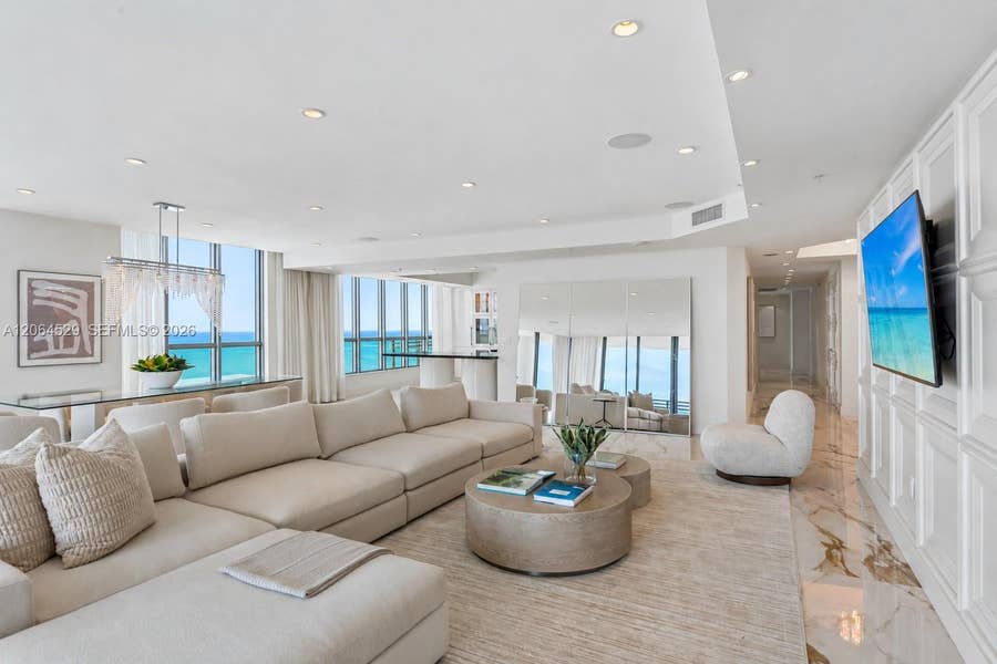 Property photo for 3535 S Ocean Drive, #2106, Hollywood, FL