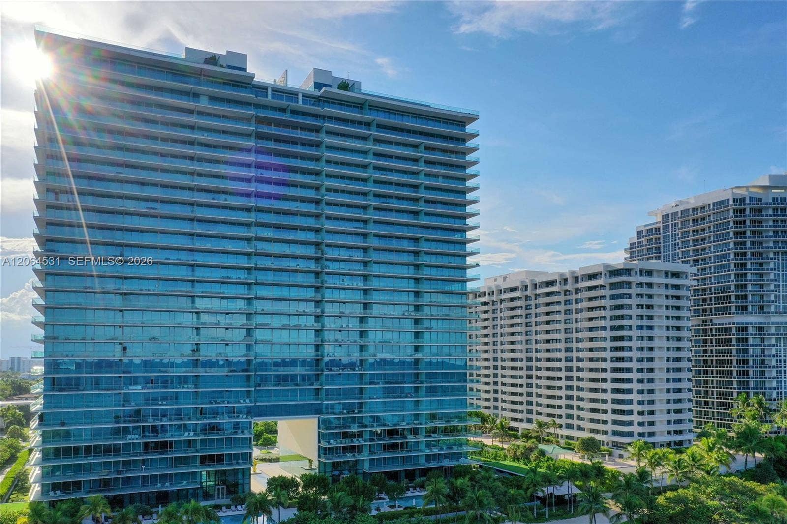10201 E Collins Avenue, #1002, Bal Harbour, Bal Harbour, FL 33154 Oceana towers