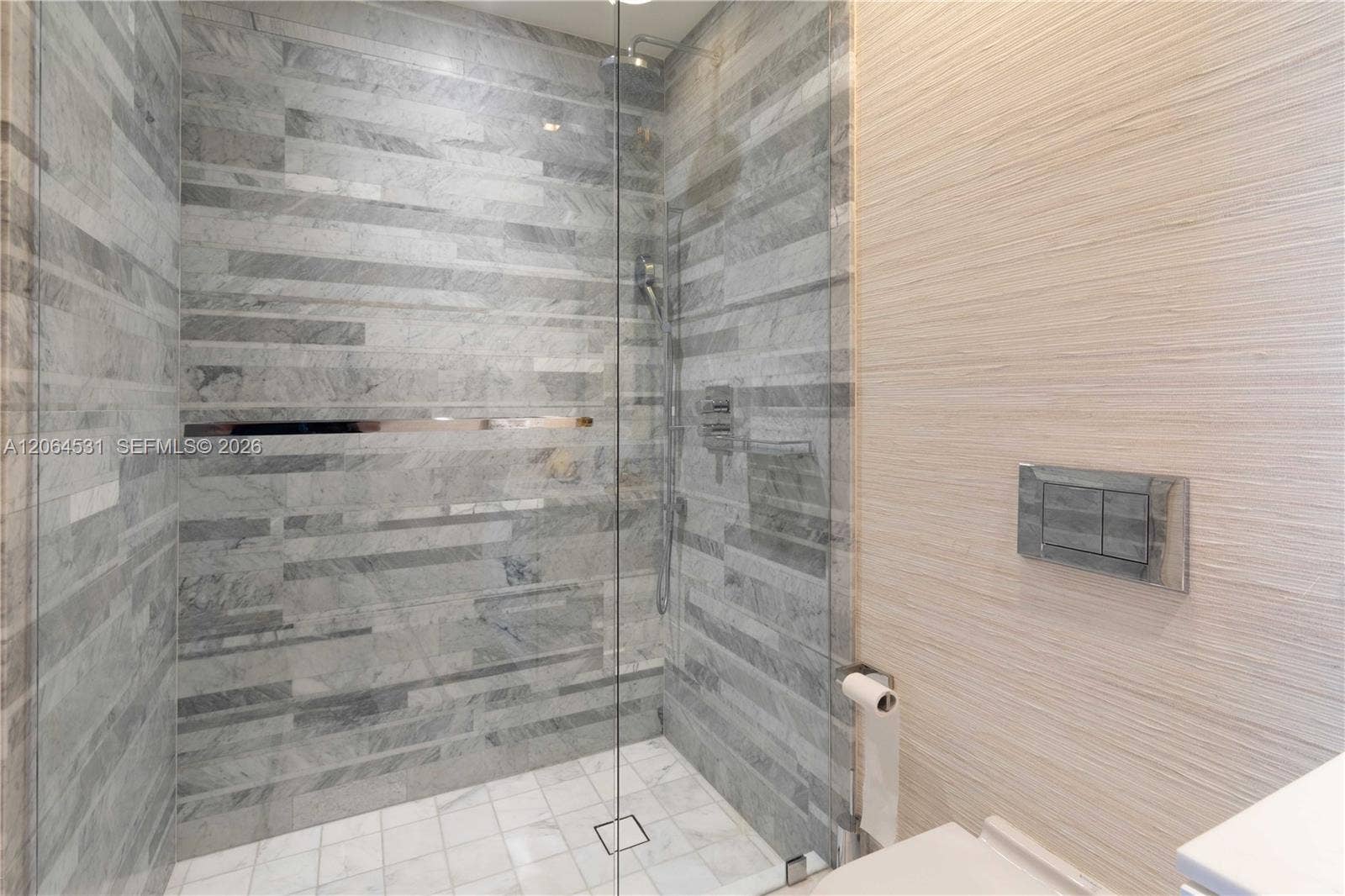 10201 E Collins Avenue, #1002, Bal Harbour, Bal Harbour, FL 33154 second full bathroom