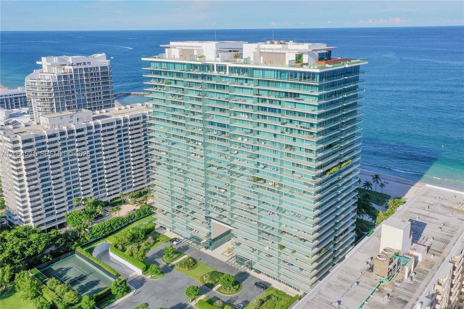10201 E Collins Avenue, #1002, Bal Harbour, Bal Harbour, FL 33154 Photo 43