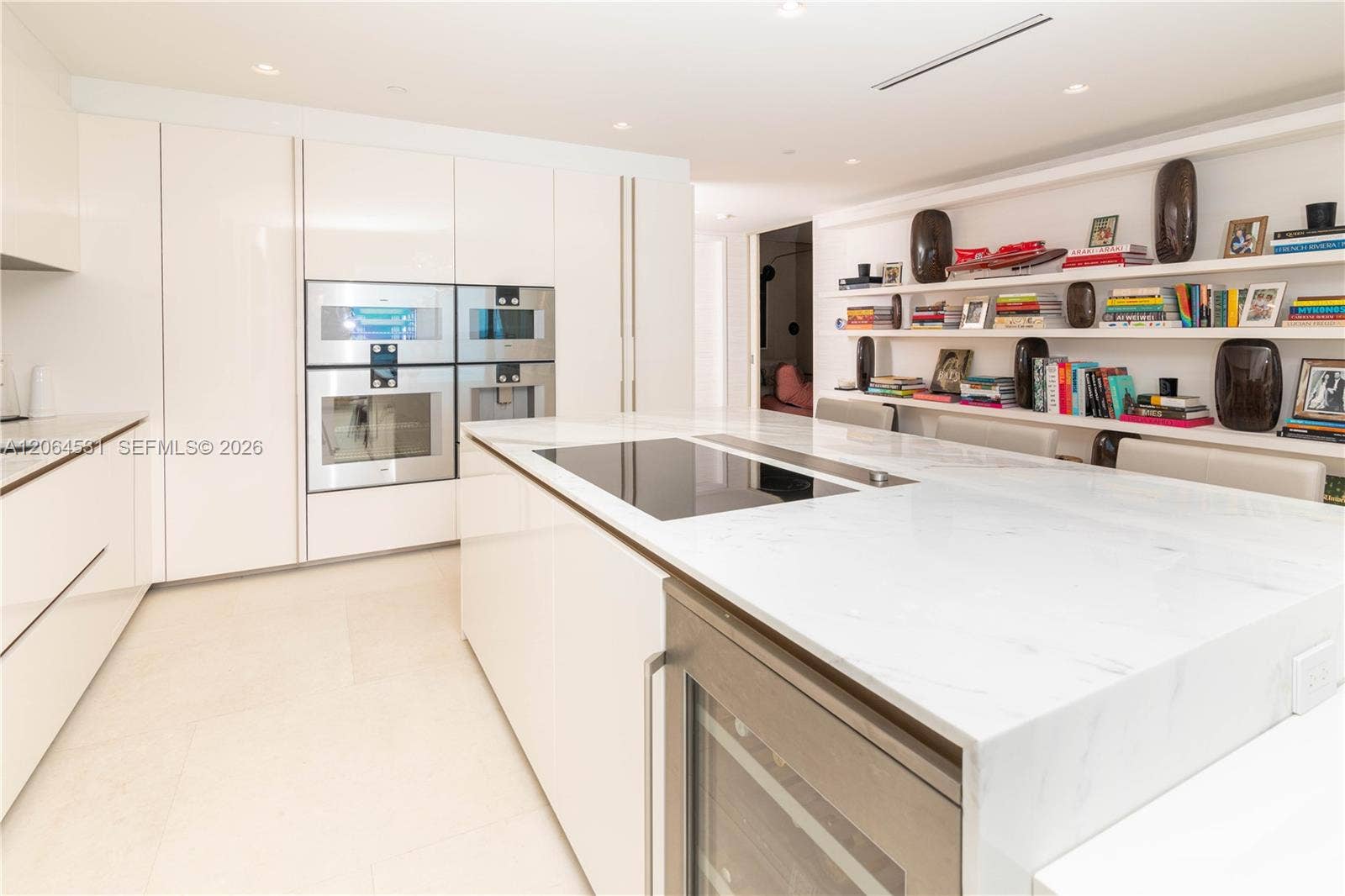 10201 E Collins Avenue, #1002, Bal Harbour, Bal Harbour, FL 33154 kitchen