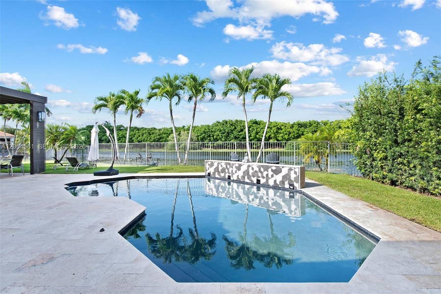 Property photo for 2498 Eagle Run Drive, Weston, FL