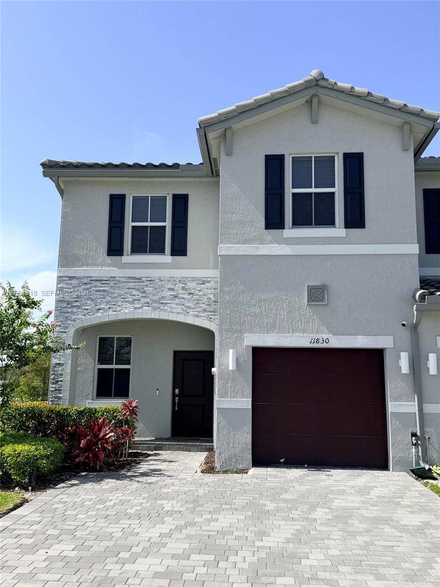 11830 NW 46th Street, Coral Springs, FL 33076 Photo 1