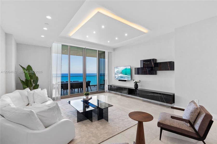 Property photo for 17901 Collins Avenue, #1803, Sunny Isles Beach, FL