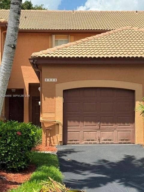 Property photo for 1531 Barcelona Way, #3-30, Weston, FL