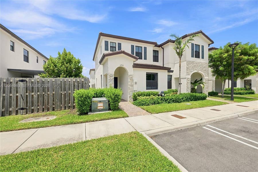 Property photo for 12957 SW 232nd Lane, Homestead, FL