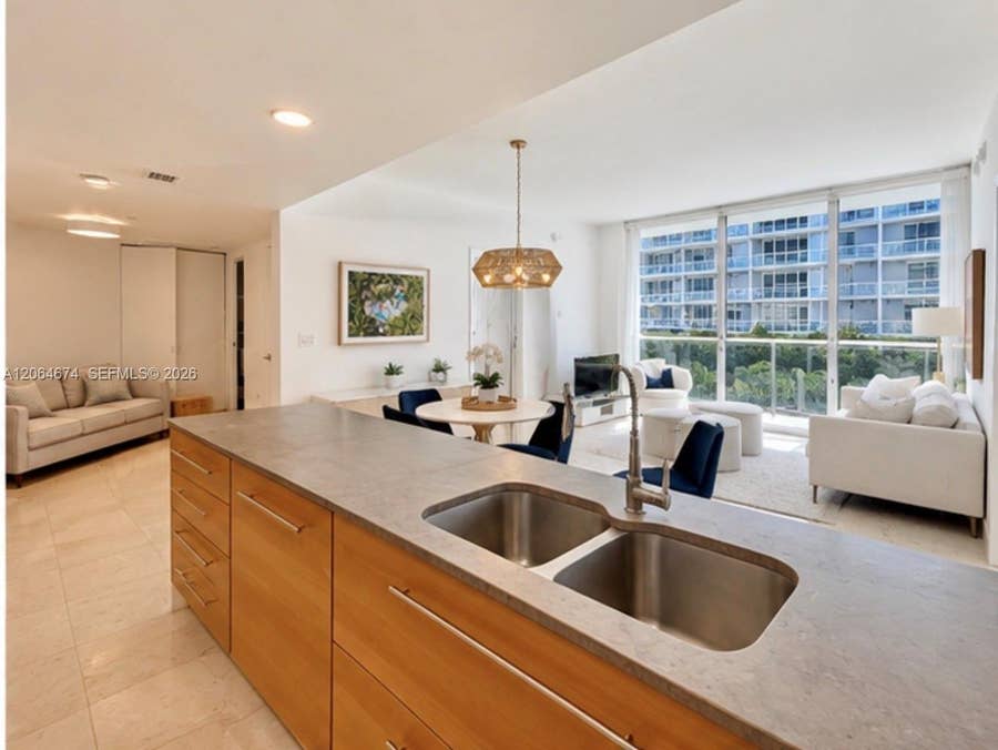 Property photo for 475 Brickell Avenue, #1609, Miami, FL
