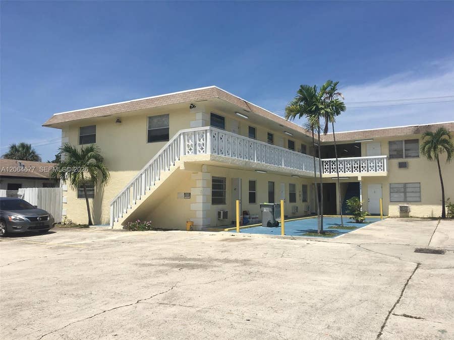 Property photo for 620 NW 8th Avenue, #6, Pompano Beach, FL